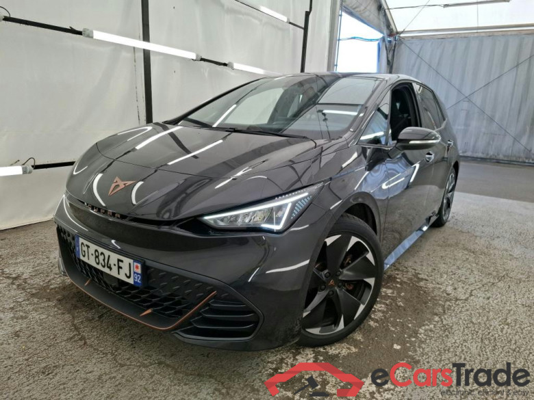CUPRA Born / 2021 / 5P / Berline 230ch - batterie XL VZ