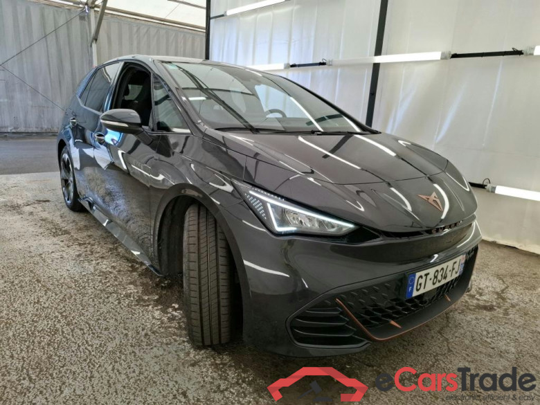 CUPRA Born / 2021 / 5P / Berline 230ch - batterie XL VZ #5