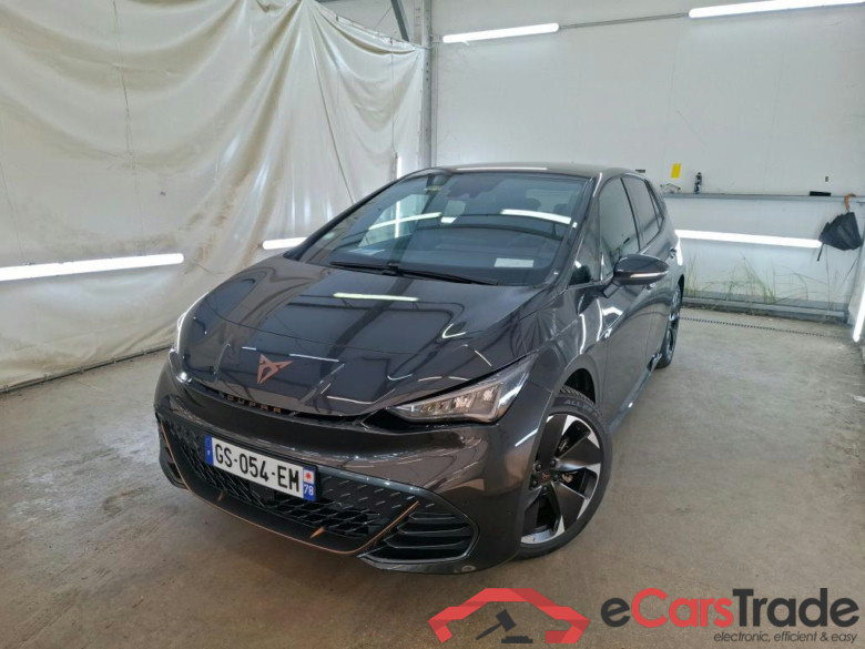 CUPRA Born / 2021 / 5P / Berline 230ch - batterie XL VZ #1