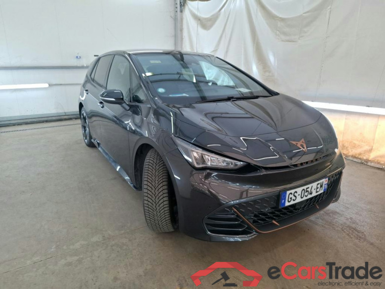 CUPRA Born / 2021 / 5P / Berline 230ch - batterie XL VZ #5