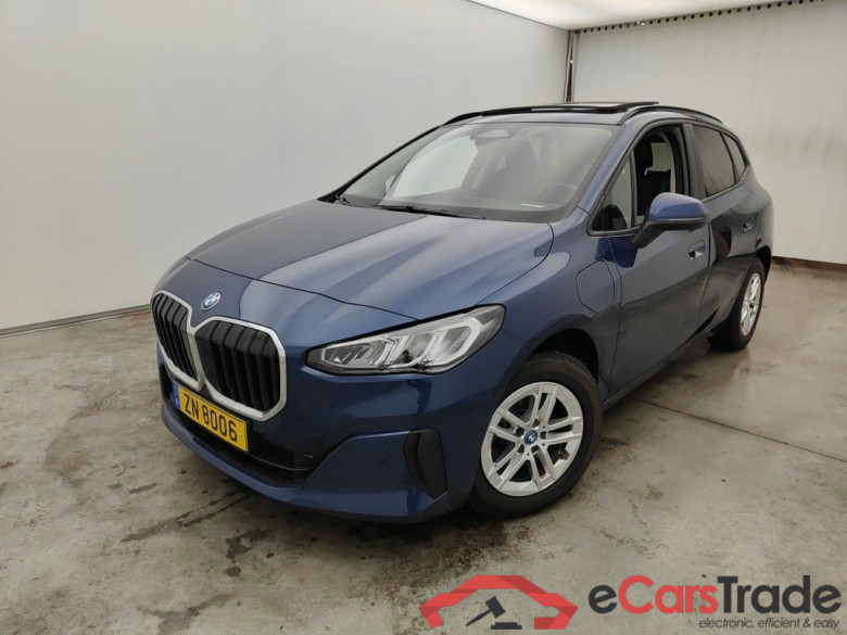 BMW 2 ACTIVE TOURER - 2022 225e xA PHEV 5d