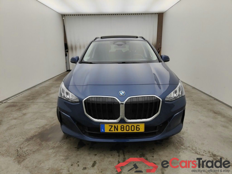 BMW 2 ACTIVE TOURER - 2022 225e xA PHEV 5d #5