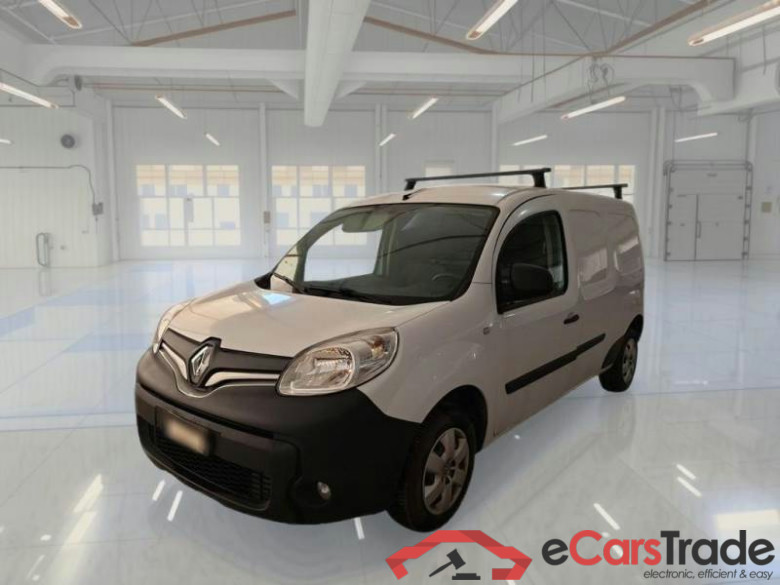 RENAULT KANGOO EXPRESS 2013 VEICOLO FURGONATO 1.5 DCI 110CV ENERGY EURO 6