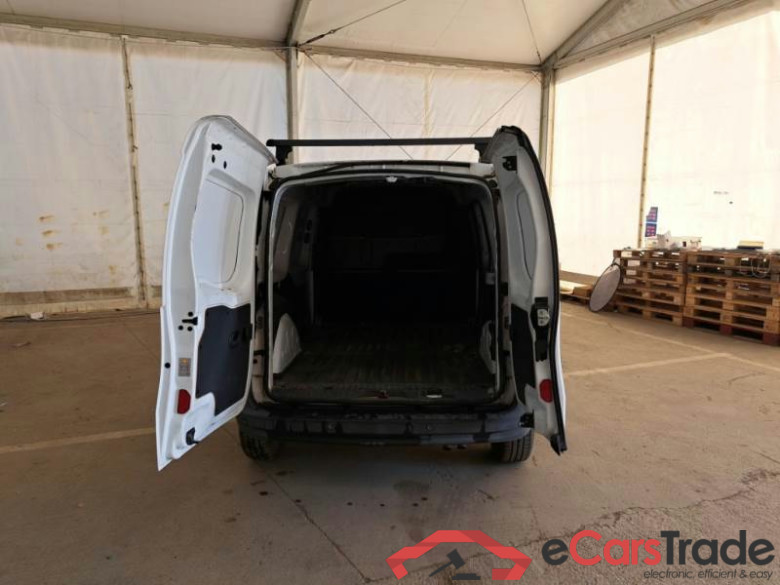 RENAULT KANGOO EXPRESS 2013 VEICOLO FURGONATO 1.5 DCI 110CV ENERGY EURO 6 #5