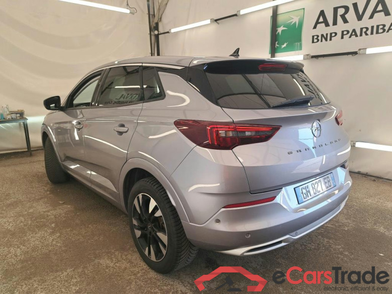Grandland X Business Elegance 1.5 130CV BVA8 6E #3