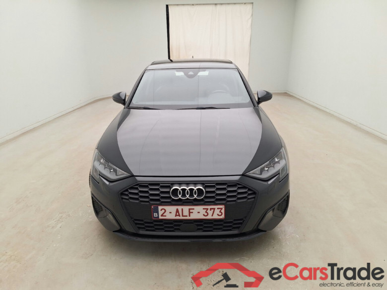 Audi, A3 SB '20, Audi A3 Sportback 1.0 30 TFSi 81kW 5d #1