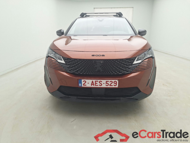 Peugeot, 5008 FL'20, Peugeot 5008 1.2 PureTech 96kW S&S EAT8 GT Pack 5d #1