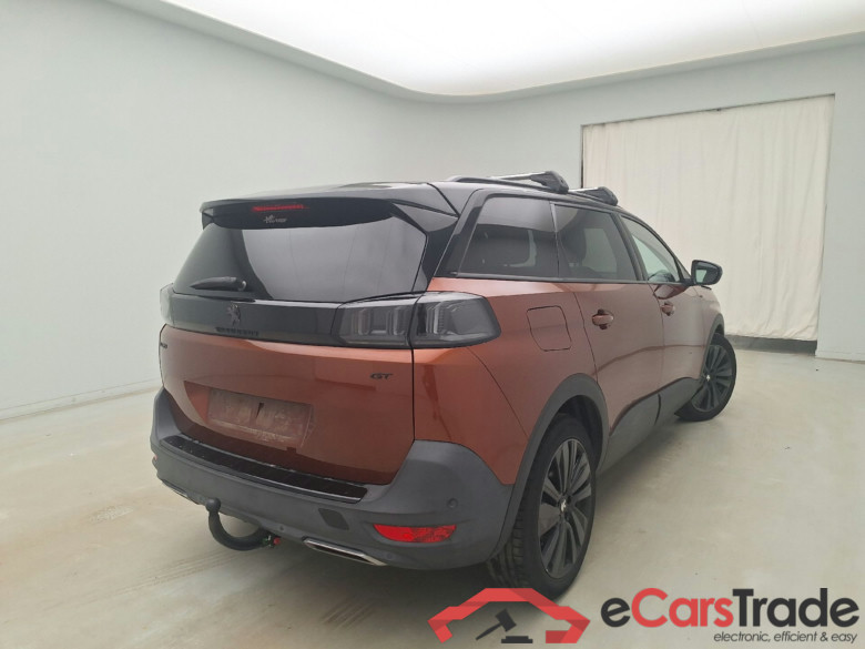 Peugeot, 5008 FL'20, Peugeot 5008 1.2 PureTech 96kW S&S EAT8 GT Pack 5d #4