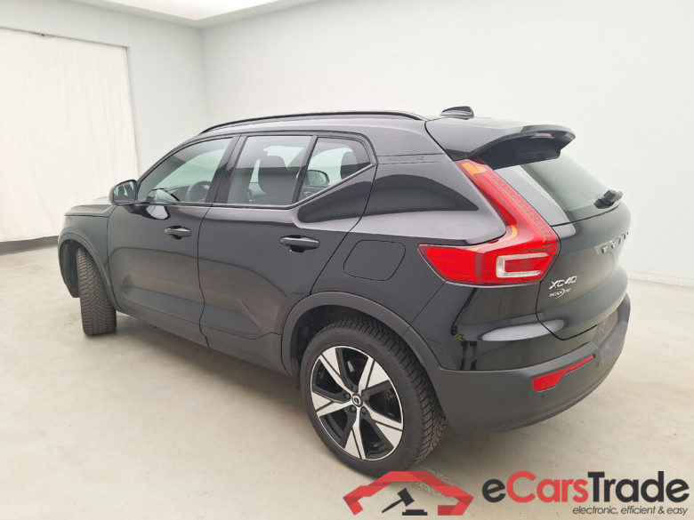 Volvo, XC40 FL'21 BEV, Volvo XC40 Recharge Core 5d #3