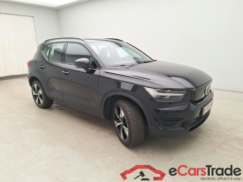 Volvo, XC40 FL'21 BEV, Volvo XC40 Recharge Core 5d #5
