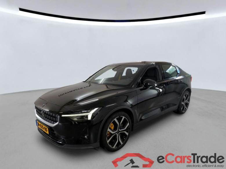 Polestar 2 300 kW #1