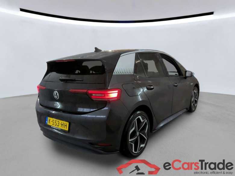VOLKSWAGEN ID.3 150 kW #6