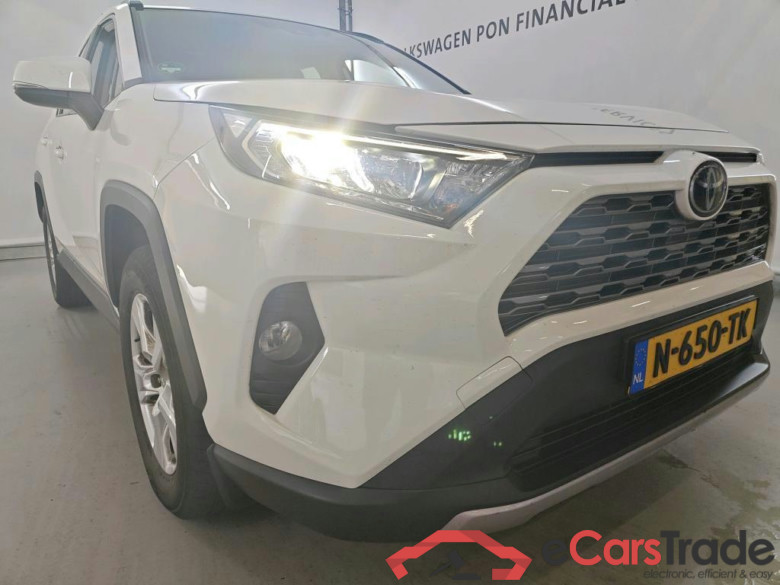 TOYOTA RAV4 129 kW #3