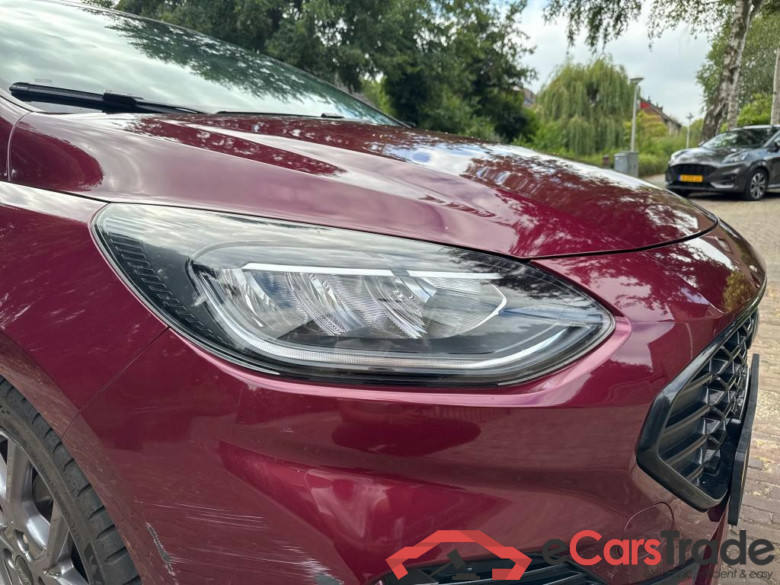 FORD Fiesta 91 kW #3