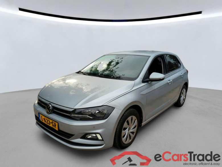 VOLKSWAGEN POLO 70 kW