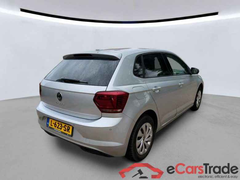 VOLKSWAGEN POLO 70 kW #5