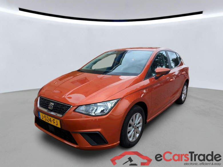 SEAT Ibiza 85 kW #1