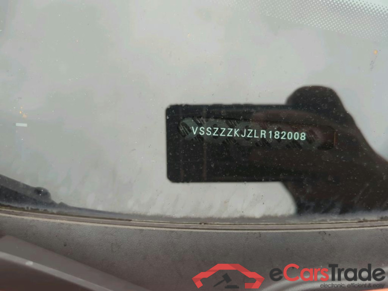 SEAT Ibiza 85 kW #2