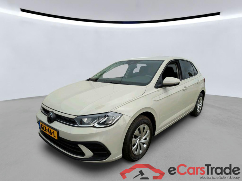 VOLKSWAGEN POLO 59 kW #1