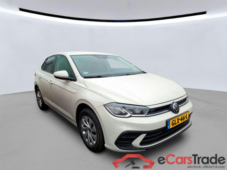 VOLKSWAGEN POLO 59 kW #3