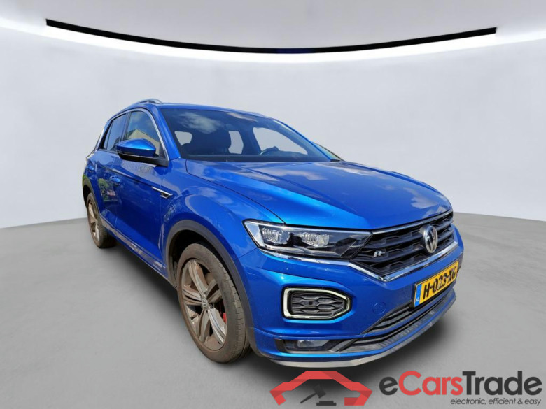 VOLKSWAGEN T-Roc 110 kW #4