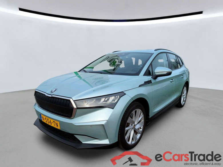 SKODA Enyaq iV 132 kW #1