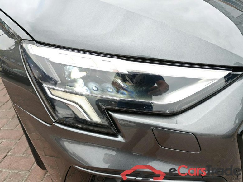 AUDI A3 Sportback 81 kW #4