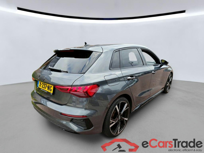 AUDI A3 Sportback 81 kW #6
