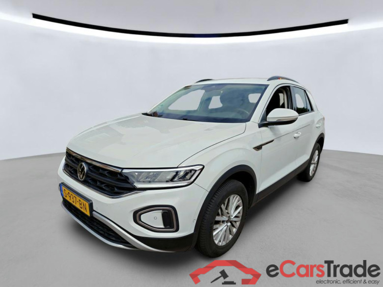 VOLKSWAGEN T-Roc 110 kW #1