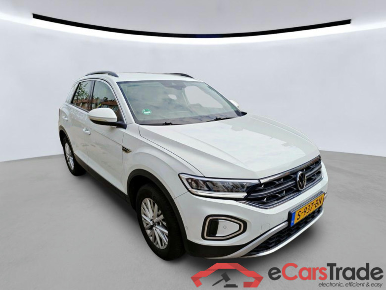 VOLKSWAGEN T-Roc 110 kW #5