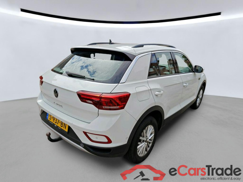 VOLKSWAGEN T-Roc 110 kW #6