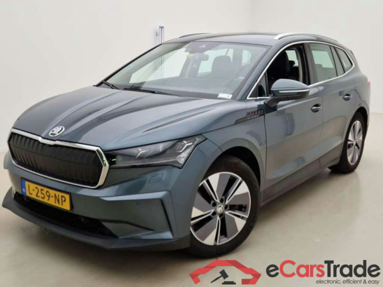 SKODA Enyaq iV 80 #1