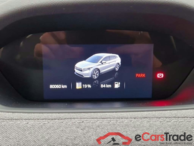 SKODA Enyaq iV 80 #5