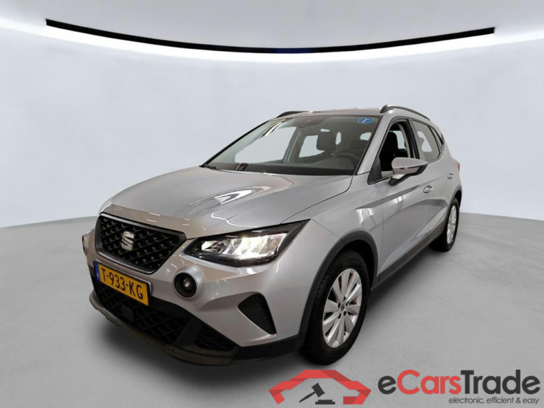 SEAT Arona 70 kW #1
