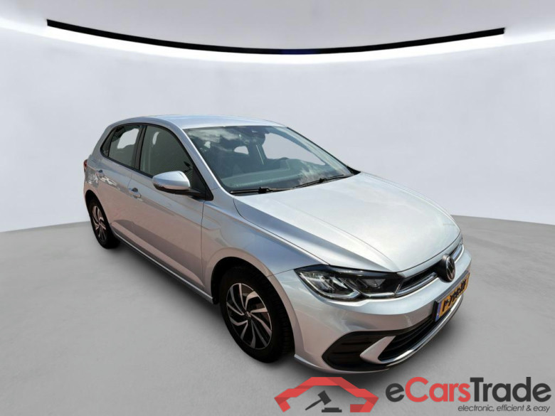VOLKSWAGEN POLO 70 kW #5