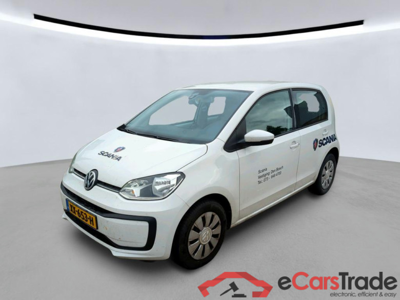 VOLKSWAGEN up! 44 kW #1