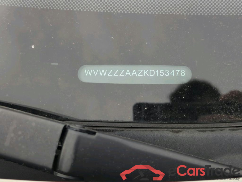 VOLKSWAGEN up! 44 kW #2