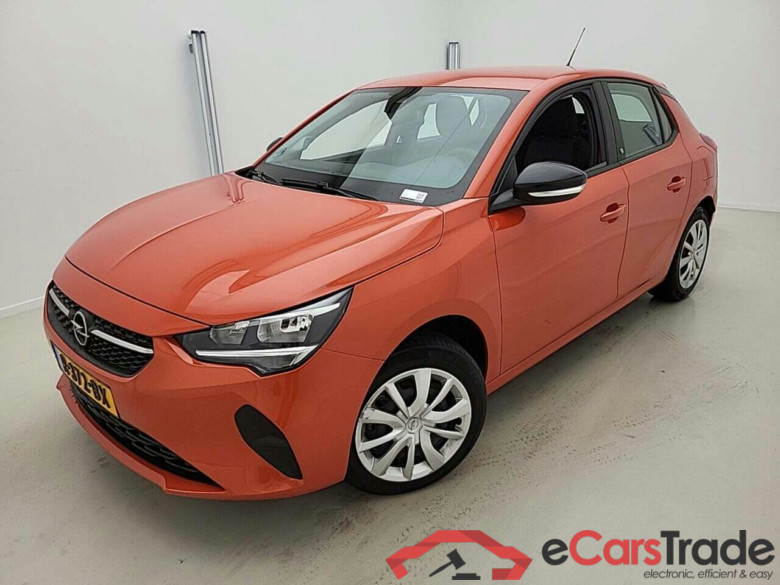 OPEL CORSA-E Edition 50 kWh