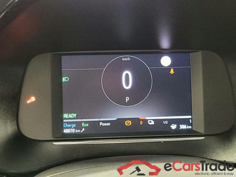 OPEL CORSA-E Edition 50 kWh #4