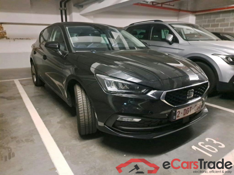 Seat Leon 1.0 TSI LED Virtual Navi KeylessGo Klima PDC ... #2