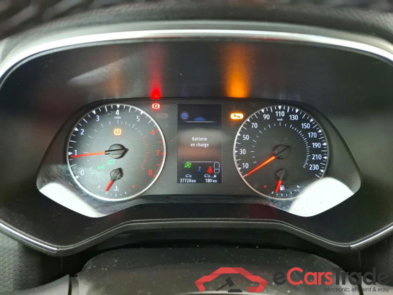 Clio V Business 1.0 SCe 65CV BVM5 E6d #6