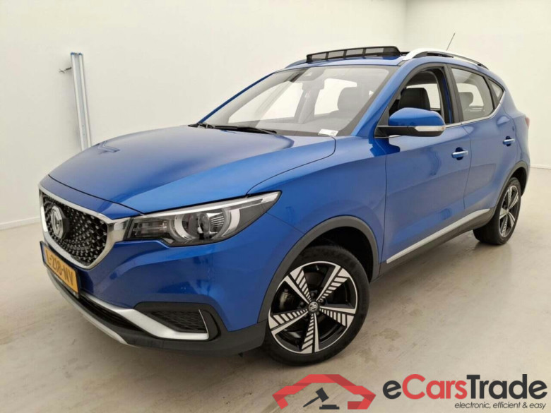 MG MG ZS EV Luxury 45 kWh