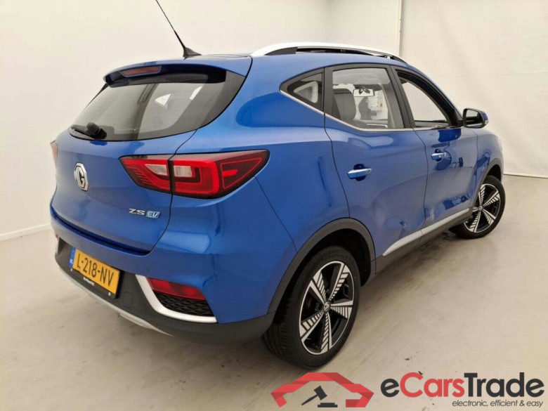 MG MG ZS EV Luxury 45 kWh #2