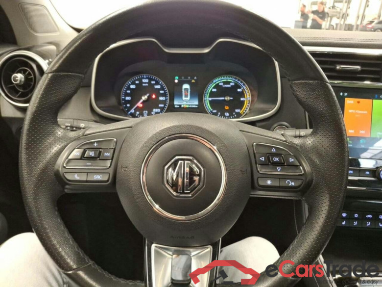 MG MG ZS EV Luxury 45 kWh #5