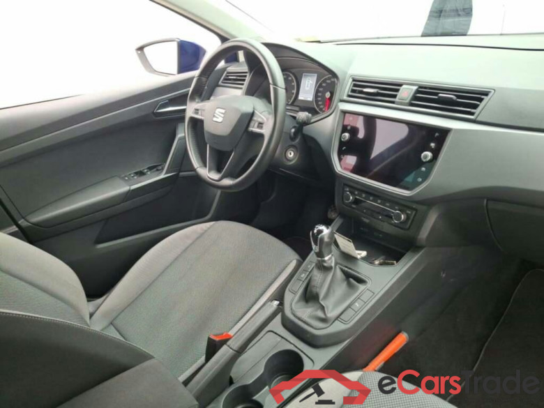 SEAT Ibiza 1.0 TSI Style Business Intense #3