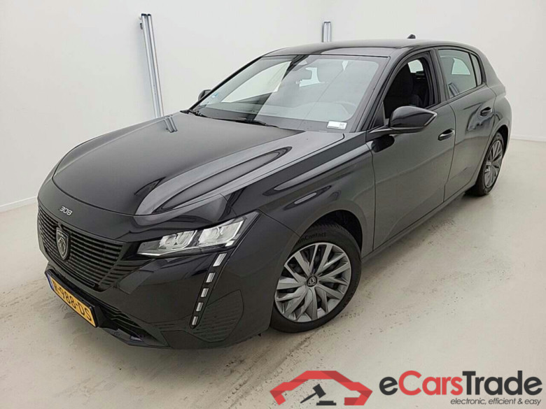 PEUGEOT 308 1.2 PureTech Active Pack Busin #1