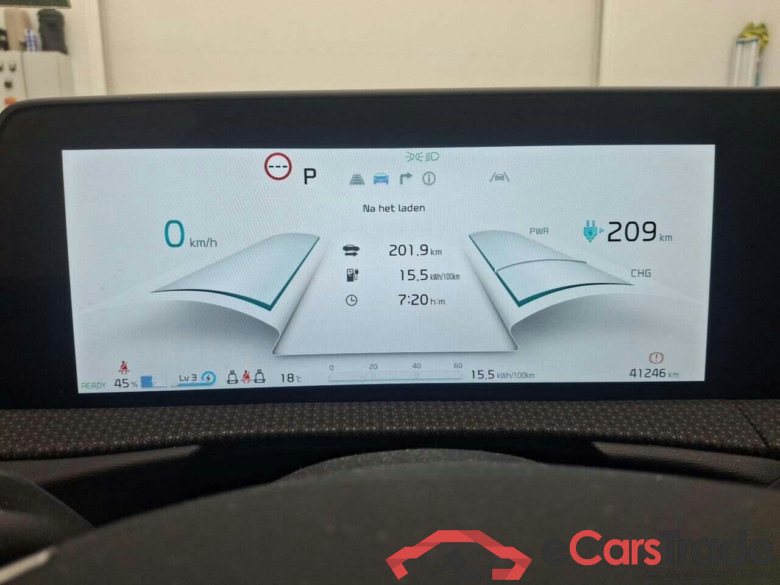 KIA EV6 Plus AWD 77.4 kWh #4