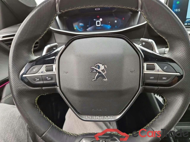 PEUGEOT 208 1.2 PureTech GT Pack #6