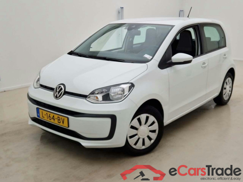 VOLKSWAGEN up! 1.0 #1
