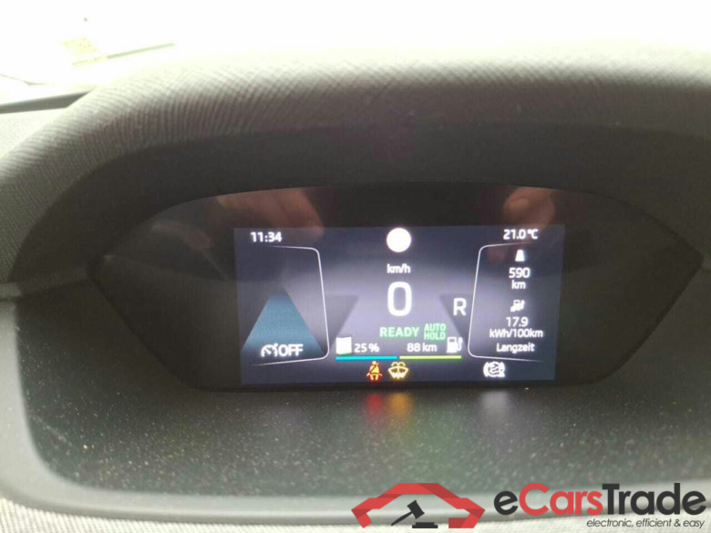 SKODA Enyaq 80 IV #4